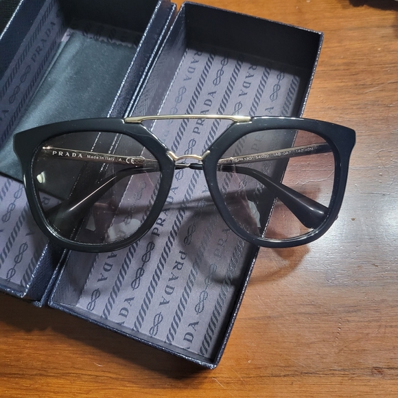 Prada Sunglasses - Picture 2 of 3